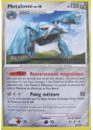Carte Pokémon Metalosse 10/146 Holographique Éveil des Légendes