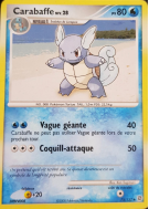 Carte Pokémon Carabaffe 75/132 Peu commune Merveilles Secrètes