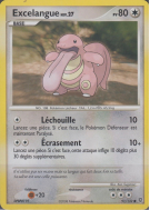 Carte Pokémon Excelangue 91/132 Commune Merveilles Secrètes