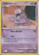 Carte Pokémon Tadmorv 88/132 Commune Merveilles Secrètes
