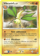 Carte Pokémon Vibraninf 74/132 Peu commune Merveilles Secrètes
