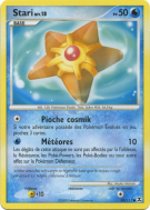 Carte Pokémon Stari 83/111 Commune Rivaux Émergeants