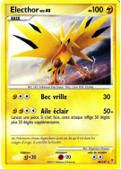 Carte Pokémon Electhor 48/147 Rare Vainqueurs Suprêmes