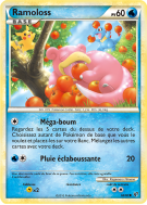 Carte Pokémon Ramoloss 66/90 Commune Indomptable