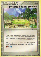 Carte Pokémon Système à haute pression 10/17 Promo POP Série 3