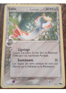 Carte Pokémon Eoko δ 1/17 Promo POP Série 4