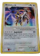 Carte Pokémon Arceus DP50 Promo DP
