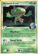 Carte Pokémon Vortente G DP42 Promo DP
