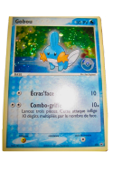 Carte Pokémon Gobou 5 Promo Nintendo