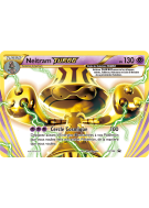 Carte Pokémon Neitram TURBO XY135 Promo XY