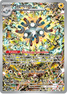 Carte Pokémon Magnéton 159 Promo SV