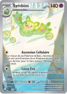 Carte Pokémon Symbios 212 Promo SV