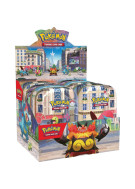 Pokémon - Display 10 Mini Tins - Illumis - En Français