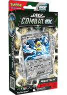 Pokémon - Deck de combat - Melmetal-EX - en Français