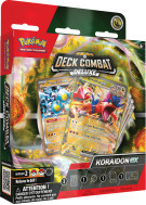 Pokémon - Deck de combat Deluxe - Koraidon-EX - en Français