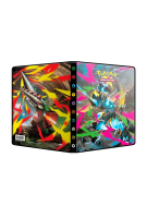 Pokémon – Portfolio 4 cases Nuit Noire- ME05