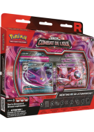 Pokémon - Deck Combat de Ligue - Mewtwo-ex - en français
