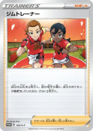 Carte Pokémon Japonaise Dresseurs d'Arène 102/S-P S-P Promotional